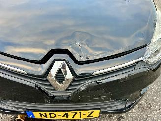 Renault Clio Estate 0.9 TCe Turbo 90pk Limited - nap - navi - pdc - lmv - led - touchscreen - aux - usb - 4x nw banden picture 11