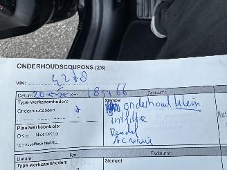 Renault Clio Estate 0.9 TCe Turbo 90pk Limited - nap - navi - pdc - lmv - led - touchscreen - aux - usb - 4x nw banden picture 37