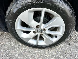 Renault Clio Estate 0.9 TCe Turbo 90pk Limited - nap - navi - pdc - lmv - led - touchscreen - aux - usb - 4x nw banden picture 69