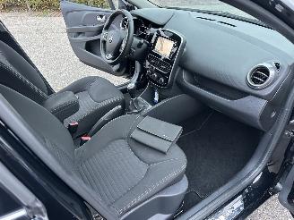 Renault Clio Estate 0.9 TCe Turbo 90pk Limited - nap - navi - pdc - lmv - led - touchscreen - aux - usb - 4x nw banden picture 21