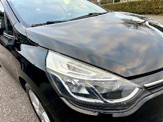 Renault Clio Estate 0.9 TCe Turbo 90pk Limited - nap - navi - pdc - lmv - led - touchscreen - aux - usb - 4x nw banden picture 81