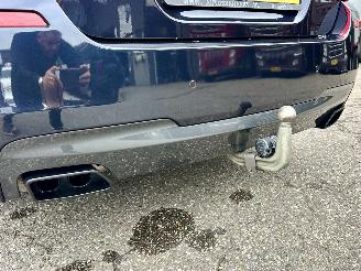 BMW 5-serie Gereserveerd 550i 4.4 V8 TwinTurbo 408pk 8-traps aut M-Sport - nap - b&o - schuifdak - massage - softclose - tv schermen - 360cam picture 104