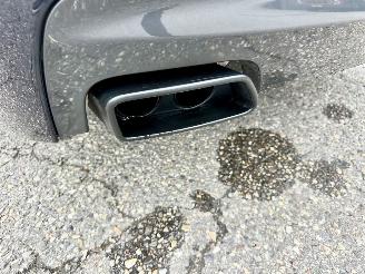 BMW 5-serie Gereserveerd 550i 4.4 V8 TwinTurbo 408pk 8-traps aut M-Sport - nap - b&o - schuifdak - massage - softclose - tv schermen - 360cam picture 105