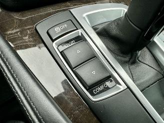 BMW 5-serie Gereserveerd 550i 4.4 V8 TwinTurbo 408pk 8-traps aut M-Sport - nap - b&o - schuifdak - massage - softclose - tv schermen - 360cam picture 76