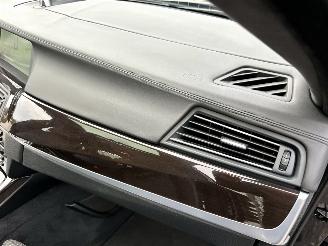 BMW 5-serie Gereserveerd 550i 4.4 V8 TwinTurbo 408pk 8-traps aut M-Sport - nap - b&o - schuifdak - massage - softclose - tv schermen - 360cam picture 63