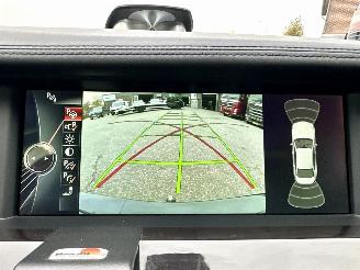 BMW 5-serie Gereserveerd 550i 4.4 V8 TwinTurbo 408pk 8-traps aut M-Sport - nap - b&o - schuifdak - massage - softclose - tv schermen - 360cam picture 49