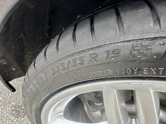 BMW 5-serie Gereserveerd 550i 4.4 V8 TwinTurbo 408pk 8-traps aut M-Sport - nap - b&o - schuifdak - massage - softclose - tv schermen - 360cam picture 127