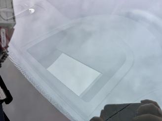 BMW 5-serie Gereserveerd 550i 4.4 V8 TwinTurbo 408pk 8-traps aut M-Sport - nap - b&o - schuifdak - massage - softclose - tv schermen - 360cam picture 140