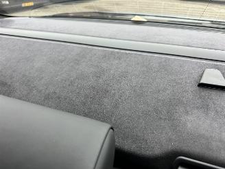 BMW 5-serie Gereserveerd 550i 4.4 V8 TwinTurbo 408pk 8-traps aut M-Sport - nap - b&o - schuifdak - massage - softclose - tv schermen - 360cam picture 27