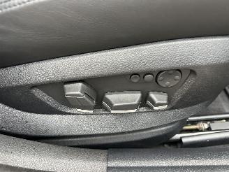 BMW 5-serie Gereserveerd 550i 4.4 V8 TwinTurbo 408pk 8-traps aut M-Sport - nap - b&o - schuifdak - massage - softclose - tv schermen - 360cam picture 64