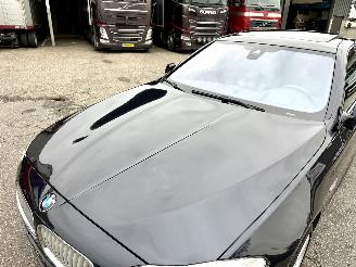 BMW 5-serie Gereserveerd 550i 4.4 V8 TwinTurbo 408pk 8-traps aut M-Sport - nap - b&o - schuifdak - massage - softclose - tv schermen - 360cam picture 117
