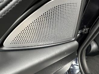 BMW 5-serie Gereserveerd 550i 4.4 V8 TwinTurbo 408pk 8-traps aut M-Sport - nap - b&o - schuifdak - massage - softclose - tv schermen - 360cam picture 35