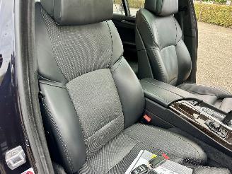 BMW 5-serie Gereserveerd 550i 4.4 V8 TwinTurbo 408pk 8-traps aut M-Sport - nap - b&o - schuifdak - massage - softclose - tv schermen - 360cam picture 80