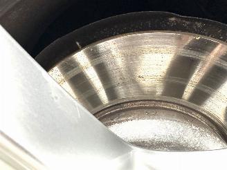 BMW 5-serie Gereserveerd 550i 4.4 V8 TwinTurbo 408pk 8-traps aut M-Sport - nap - b&o - schuifdak - massage - softclose - tv schermen - 360cam picture 118