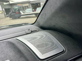 BMW 5-serie Gereserveerd 550i 4.4 V8 TwinTurbo 408pk 8-traps aut M-Sport - nap - b&o - schuifdak - massage - softclose - tv schermen - 360cam picture 28