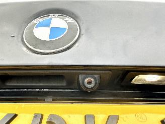 BMW 5-serie Gereserveerd 550i 4.4 V8 TwinTurbo 408pk 8-traps aut M-Sport - nap - b&o - schuifdak - massage - softclose - tv schermen - 360cam picture 143