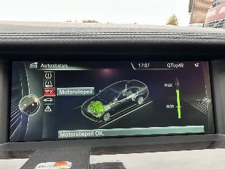 BMW 5-serie Gereserveerd 550i 4.4 V8 TwinTurbo 408pk 8-traps aut M-Sport - nap - b&o - schuifdak - massage - softclose - tv schermen - 360cam picture 69