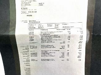 BMW 5-serie Gereserveerd 550i 4.4 V8 TwinTurbo 408pk 8-traps aut M-Sport - nap - b&o - schuifdak - massage - softclose - tv schermen - 360cam picture 100