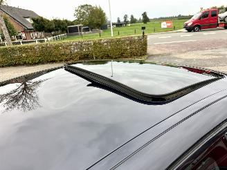 BMW 5-serie Gereserveerd 550i 4.4 V8 TwinTurbo 408pk 8-traps aut M-Sport - nap - b&o - schuifdak - massage - softclose - tv schermen - 360cam picture 9