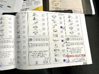 BMW 5-serie Gereserveerd 550i 4.4 V8 TwinTurbo 408pk 8-traps aut M-Sport - nap - b&o - schuifdak - massage - softclose - tv schermen - 360cam picture 98