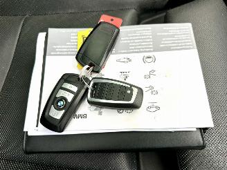 BMW 5-serie Gereserveerd 550i 4.4 V8 TwinTurbo 408pk 8-traps aut M-Sport - nap - b&o - schuifdak - massage - softclose - tv schermen - 360cam picture 93