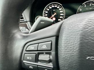 BMW 5-serie Gereserveerd 550i 4.4 V8 TwinTurbo 408pk 8-traps aut M-Sport - nap - b&o - schuifdak - massage - softclose - tv schermen - 360cam picture 74