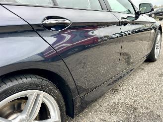 BMW 5-serie Gereserveerd 550i 4.4 V8 TwinTurbo 408pk 8-traps aut M-Sport - nap - b&o - schuifdak - massage - softclose - tv schermen - 360cam picture 129