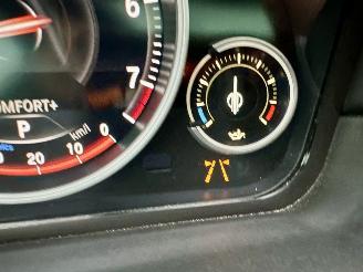 BMW 5-serie Gereserveerd 550i 4.4 V8 TwinTurbo 408pk 8-traps aut M-Sport - nap - b&o - schuifdak - massage - softclose - tv schermen - 360cam picture 53