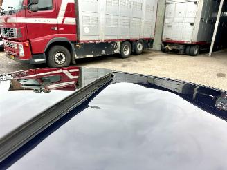 BMW 5-serie Gereserveerd 550i 4.4 V8 TwinTurbo 408pk 8-traps aut M-Sport - nap - b&o - schuifdak - massage - softclose - tv schermen - 360cam picture 132