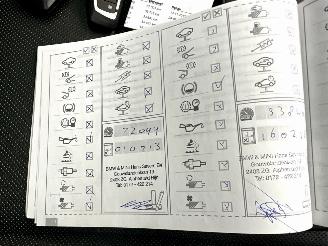 BMW 5-serie Gereserveerd 550i 4.4 V8 TwinTurbo 408pk 8-traps aut M-Sport - nap - b&o - schuifdak - massage - softclose - tv schermen - 360cam picture 99