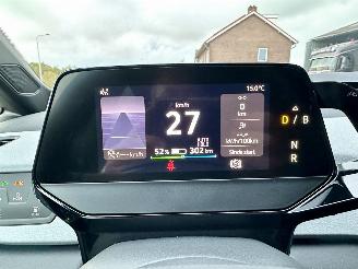 Volkswagen ID.3 Pro S Bus 77kWh 204pk aut - 38dkm nap - 1e eig - navi - massage + mem l+r - cam - stoelverw - keyless - sfeerverl picture 69