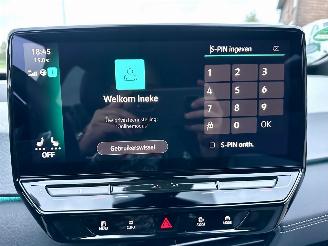 Volkswagen ID.3 Pro S Bus 77kWh 204pk aut - 38dkm nap - 1e eig - navi - massage + mem l+r - cam - stoelverw - keyless - sfeerverl picture 43