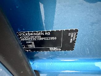 Volkswagen ID.3 Pro S Bus 77kWh 204pk aut - 38dkm nap - 1e eig - navi - massage + mem l+r - cam - stoelverw - keyless - sfeerverl picture 31