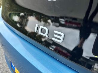 Volkswagen ID.3 Pro S Bus 77kWh 204pk aut - 38dkm nap - 1e eig - navi - massage + mem l+r - cam - stoelverw - keyless - sfeerverl picture 92