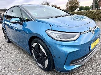 Volkswagen ID.3 Pro S Bus 77kWh 204pk aut - 38dkm nap - 1e eig - navi - massage + mem l+r - cam - stoelverw - keyless - sfeerverl picture 4