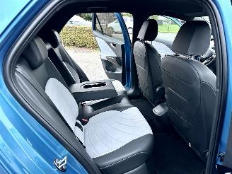Volkswagen ID.3 Pro S Bus 77kWh 204pk aut - 38dkm nap - 1e eig - navi - massage + mem l+r - cam - stoelverw - keyless - sfeerverl picture 56