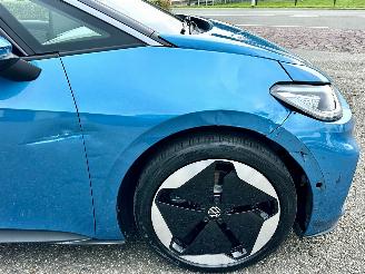 Volkswagen ID.3 Pro S Bus 77kWh 204pk aut - 38dkm nap - 1e eig - navi - massage + mem l+r - cam - stoelverw - keyless - sfeerverl picture 11