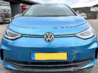 Volkswagen ID.3 Pro S Bus 77kWh 204pk aut - 38dkm nap - 1e eig - navi - massage + mem l+r - cam - stoelverw - keyless - sfeerverl picture 3