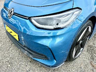 Volkswagen ID.3 Pro S Bus 77kWh 204pk aut - 38dkm nap - 1e eig - navi - massage + mem l+r - cam - stoelverw - keyless - sfeerverl picture 101