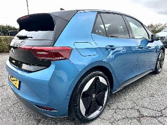 Volkswagen ID.3 Pro S Bus 77kWh 204pk aut - 38dkm nap - 1e eig - navi - massage + mem l+r - cam - stoelverw - keyless - sfeerverl picture 5