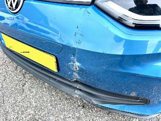 Volkswagen ID.3 Pro S Bus 77kWh 204pk aut - 38dkm nap - 1e eig - navi - massage + mem l+r - cam - stoelverw - keyless - sfeerverl picture 9