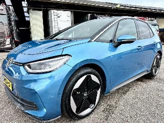 Volkswagen ID.3 Pro S Bus 77kWh 204pk aut - 38dkm nap - 1e eig - navi - massage + mem l+r - cam - stoelverw - keyless - sfeerverl picture 2