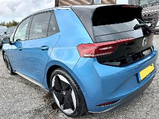 Volkswagen ID.3 Pro S Bus 77kWh 204pk aut - 38dkm nap - 1e eig - navi - massage + mem l+r - cam - stoelverw - keyless - sfeerverl picture 7