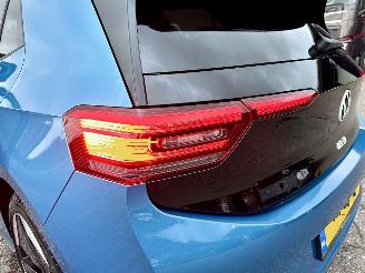 Volkswagen ID.3 Pro S Bus 77kWh 204pk aut - 38dkm nap - 1e eig - navi - massage + mem l+r - cam - stoelverw - keyless - sfeerverl picture 87