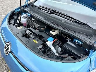 Volkswagen ID.3 Pro S Bus 77kWh 204pk aut - 38dkm nap - 1e eig - navi - massage + mem l+r - cam - stoelverw - keyless - sfeerverl picture 12