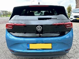 Volkswagen ID.3 Pro S Bus 77kWh 204pk aut - 38dkm nap - 1e eig - navi - massage + mem l+r - cam - stoelverw - keyless - sfeerverl picture 6