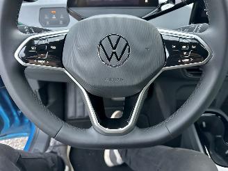 Volkswagen ID.3 Pro S Bus 77kWh 204pk aut - 38dkm nap - 1e eig - navi - massage + mem l+r - cam - stoelverw - keyless - sfeerverl picture 29