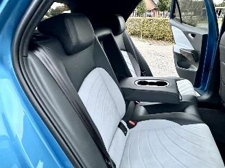Volkswagen ID.3 Pro S Bus 77kWh 204pk aut - 38dkm nap - 1e eig - navi - massage + mem l+r - cam - stoelverw - keyless - sfeerverl picture 57