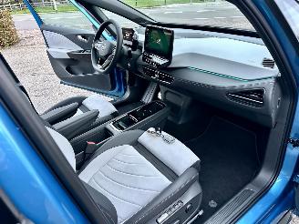 Volkswagen ID.3 Pro S Bus 77kWh 204pk aut - 38dkm nap - 1e eig - navi - massage + mem l+r - cam - stoelverw - keyless - sfeerverl picture 13