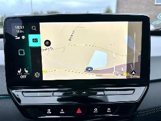 Volkswagen ID.3 Pro S Bus 77kWh 204pk aut - 38dkm nap - 1e eig - navi - massage + mem l+r - cam - stoelverw - keyless - sfeerverl picture 23